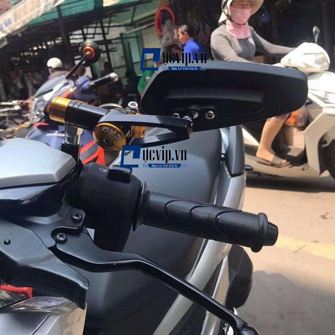 Kính Gù CRG Có Chân Kính Rizoma 3D (IB CHỌN MÀU)