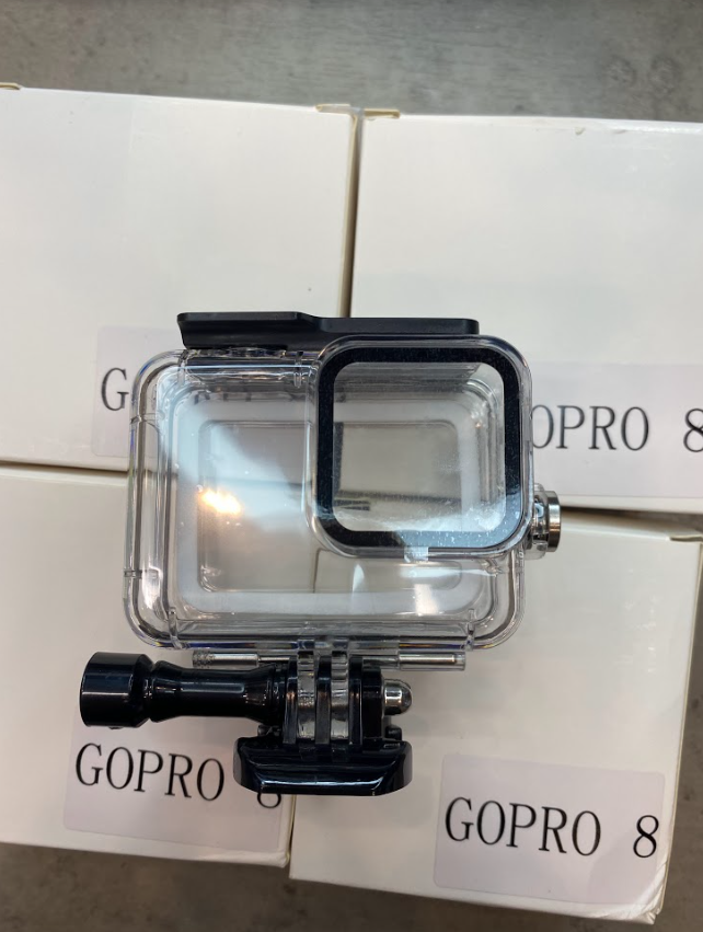 Hộp vỏ Case chống nước GoPro 5/6/7/8/9/10