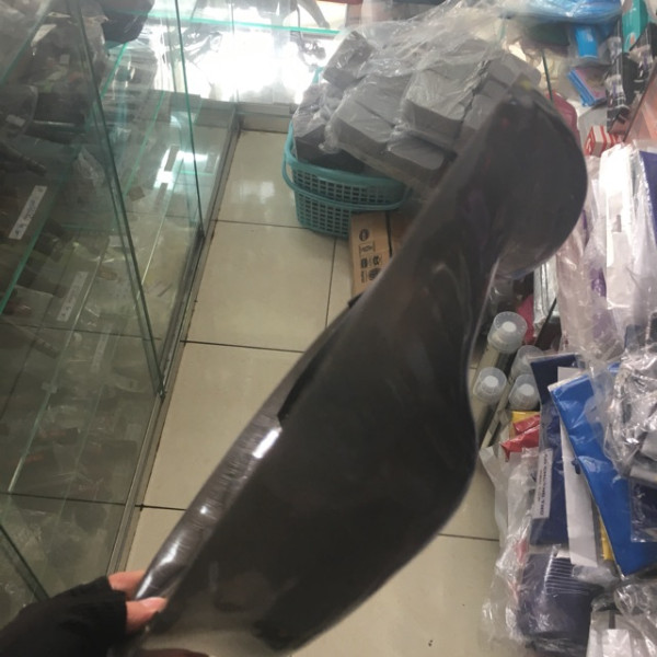 MÁNG NHUỘM NHỰA ĐỰNG HÓA CHẤT CHO TÓC