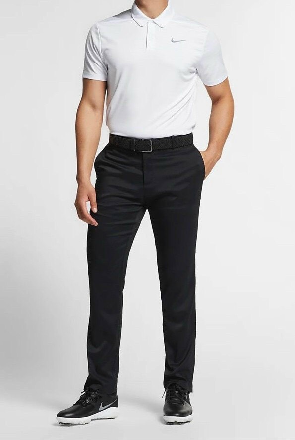 QUẦN DÀI GOLF NIKE CO GIÃN 4 CHIỀU (ẢNH THẬT) - VNXK