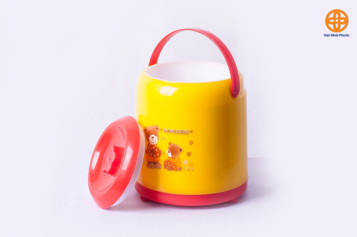 Phích Đá  Việt Nhật  6lit ,8lit(nb1)