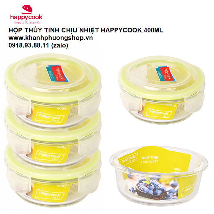 [HCM]hộp đựng cơm - hộp đựng cơm thủy tinh