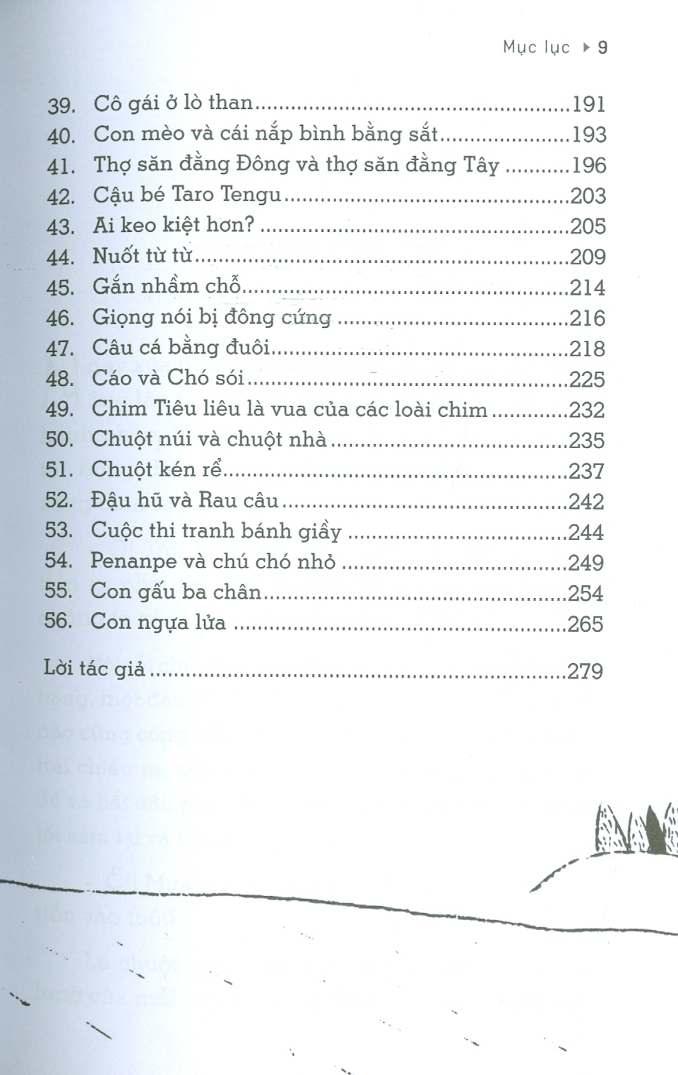 Tủ Sách Đời Người: Truyện Cổ Nhật Bản