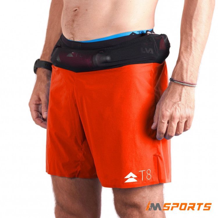 Quần Short Chạy Bộ Nam T8 V2 (NHIỀU MÀU)
