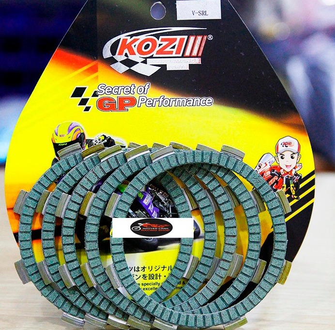 Bộ Bố Nồi Kozi Gắn Sirius,chất lượng,uy tín,đúng hàng kozi