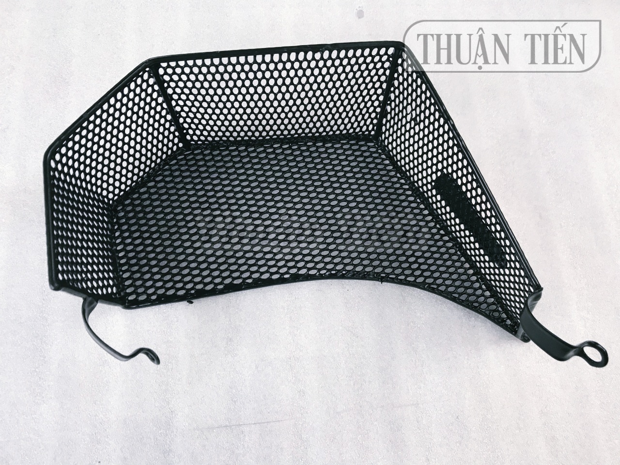 RỔ HÔNG TRÁI EXCITER 155 - 2020 CHUẨN XÁC KHÔNG CẦN CHẾ, DÙNG LẮP BÊN KHOẢN TRÓNG BÊN TRÁI ĐỂ ĐỒ LINH TINH