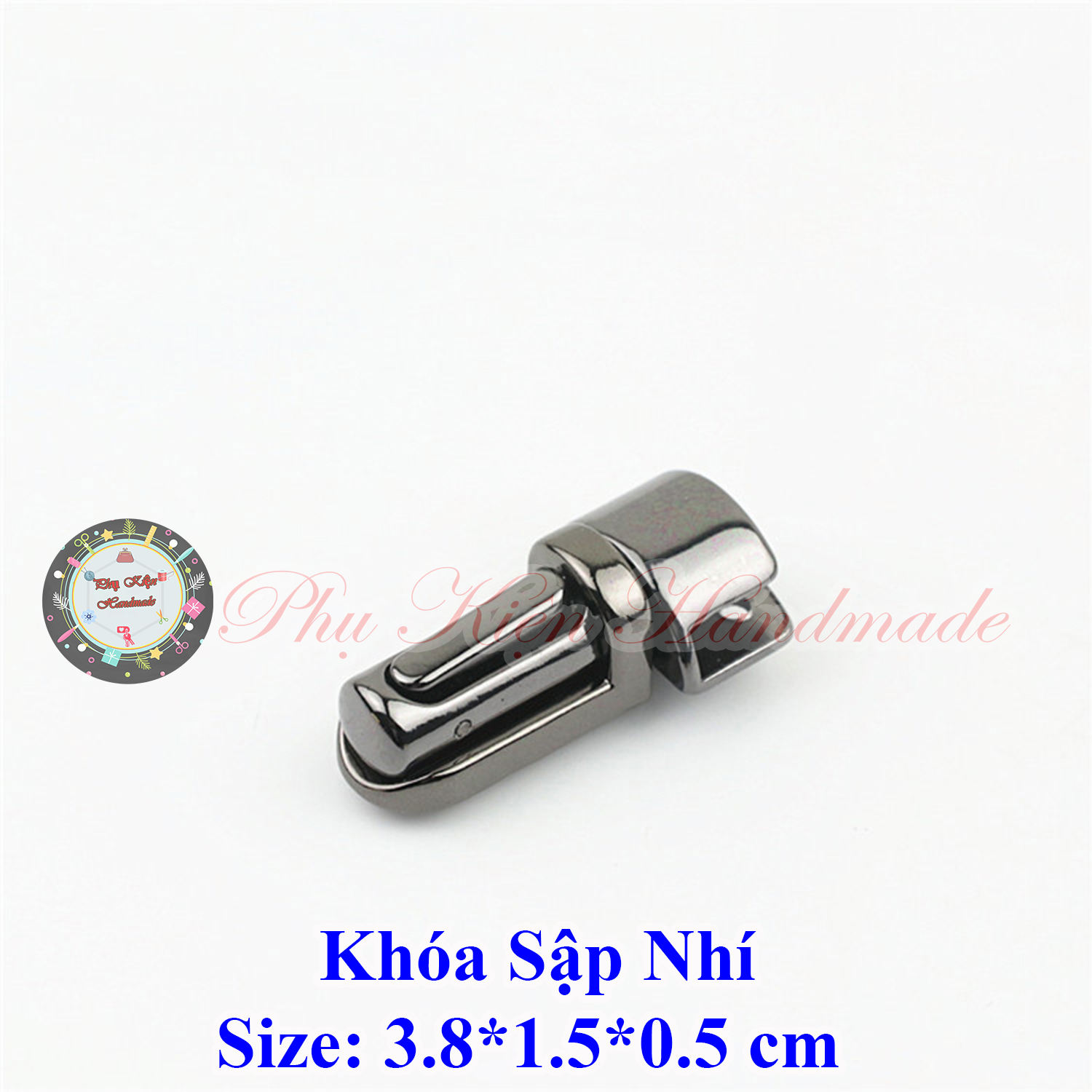 Khóa Sập Nhí (25k/cái)