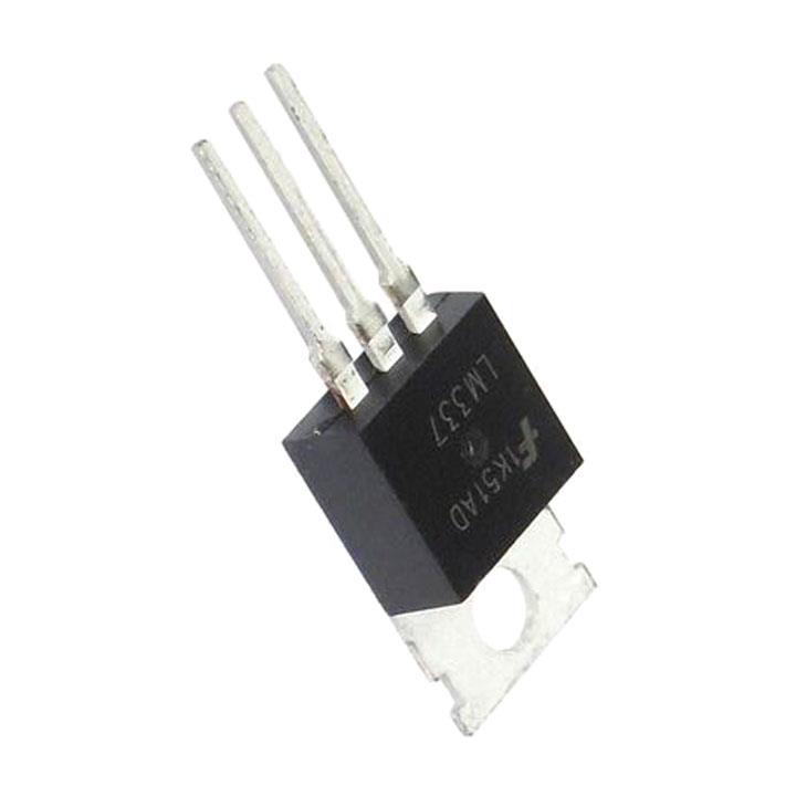 IC Ổn Áp LM337 TO-220