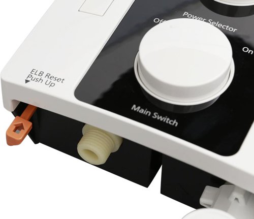 Máy nước nóng Panasonic DH-3RP2VK