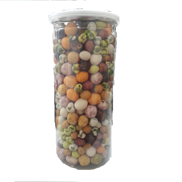 500g Đậu Mix 17 Vị BIGS