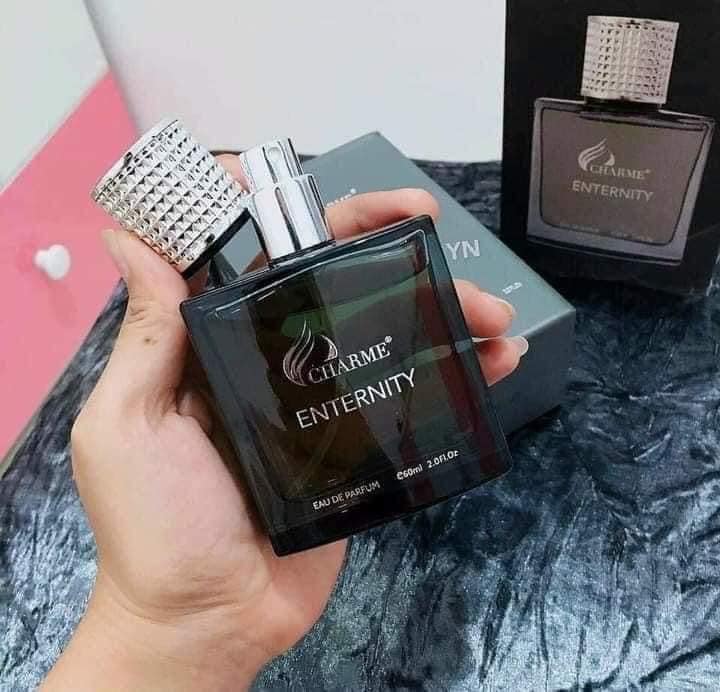 NƯỚC HOA ENTERNITY CHO NAM 60ML