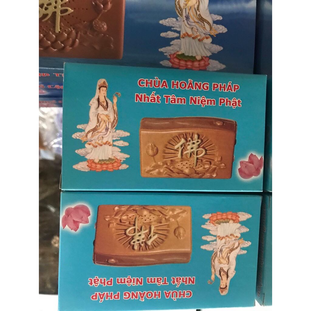 Máy Niệm Phật (Đài Niệm Phật) 3 bài