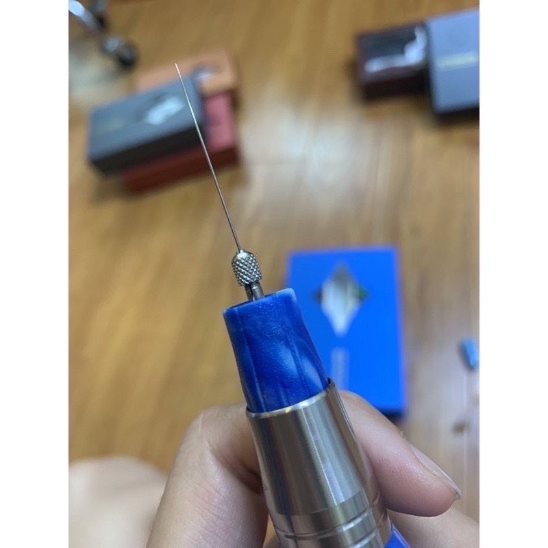 Máy Thần Thánh TICH ĐIỆN , chỉnh tốc độ