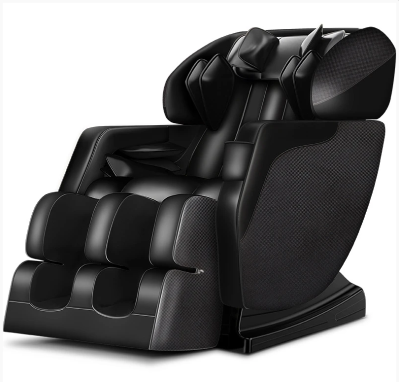Ghế Massage Toàn Thân Công Nghệ Nhật Bản QUEEN CROWN QC-F5 - Món Quà Tuyệt Vời Cho Người Thân