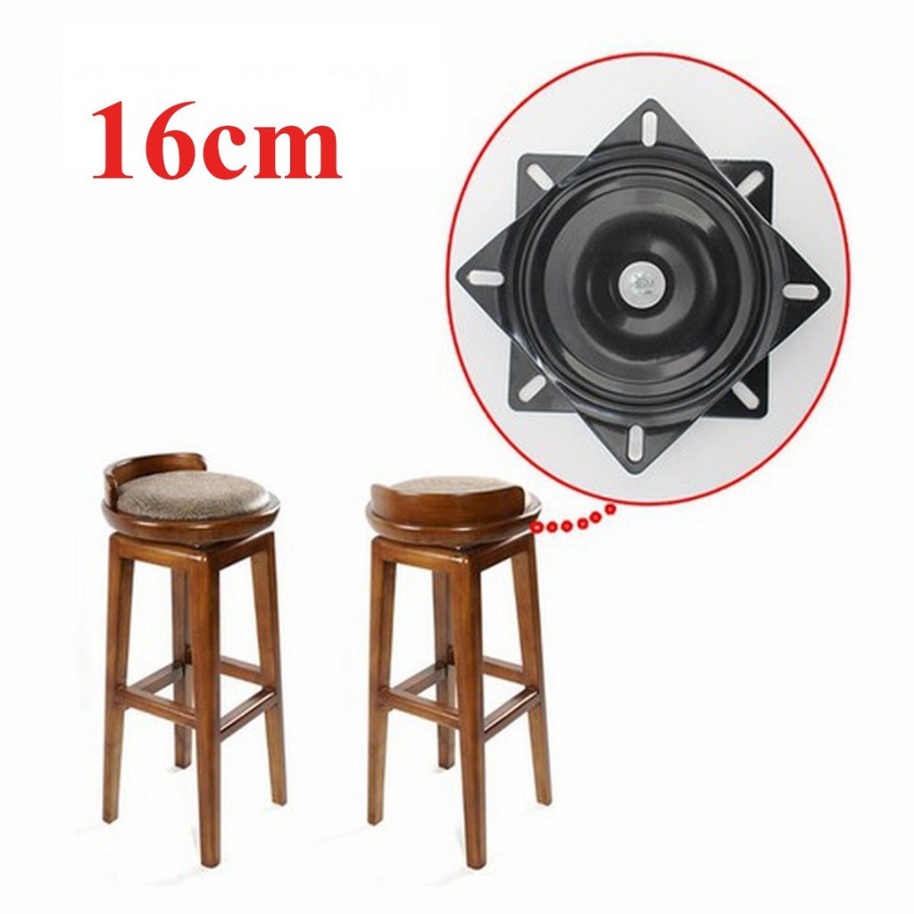 [HCM]Mâm Xoay 160X160Mm Cho Ngành Mộc