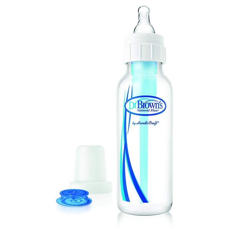 Bình bú yếu dr brown 250ml