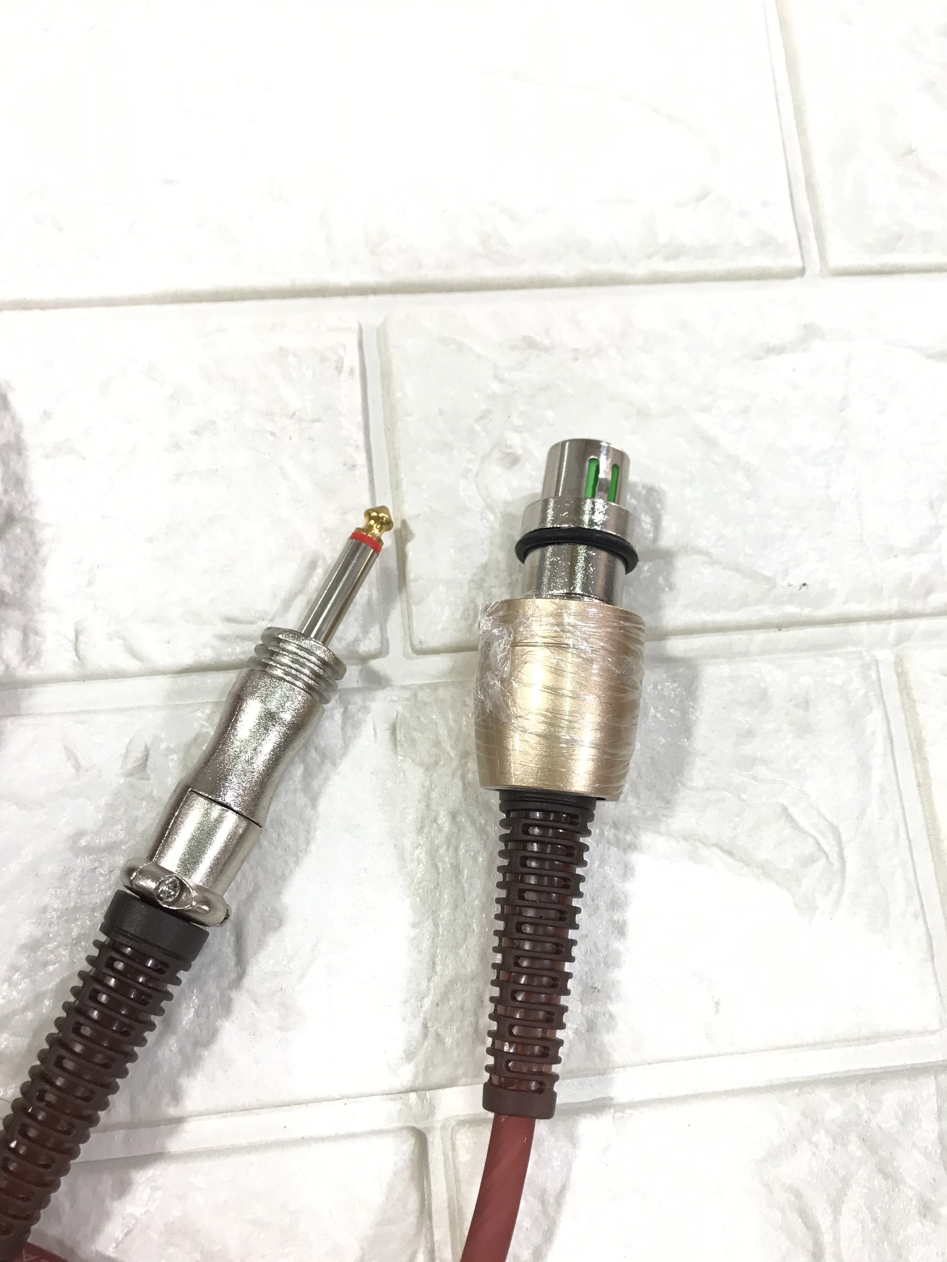 MICRO CÓ DÂY ORIS TO-79K HÀNG XỊN