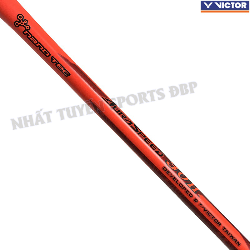 Vợt cầu lông Victor AURASPEED 30H (Chính hãng)