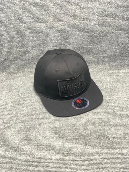 Nón hiphop phối logo mạc vuông cực chất