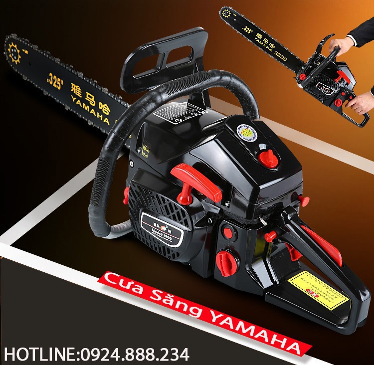 MÁy Cưa Săng YAMAHA 9800
