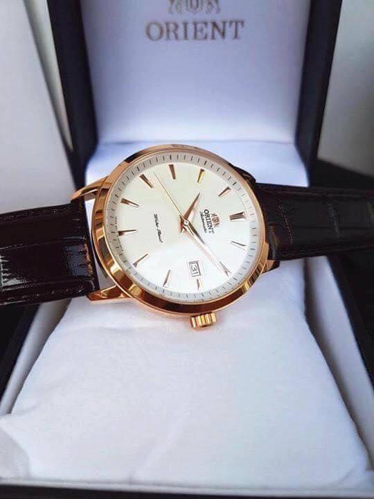 Đồng hồ Orient Symphony FER27003W0
