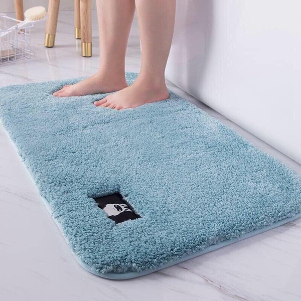 Thảm Chùi Chân Phòng Khách Cao Cấp SOFT KT 80x50