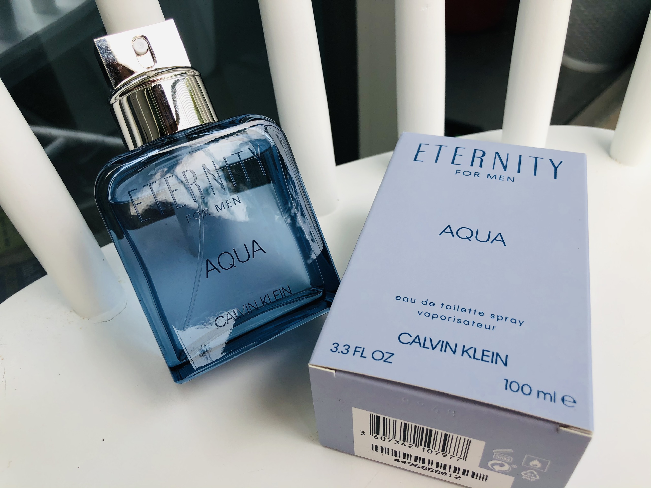 [HCM]NƯỚC HOA NAM CK ETERNITY AQUA EDT 100ML