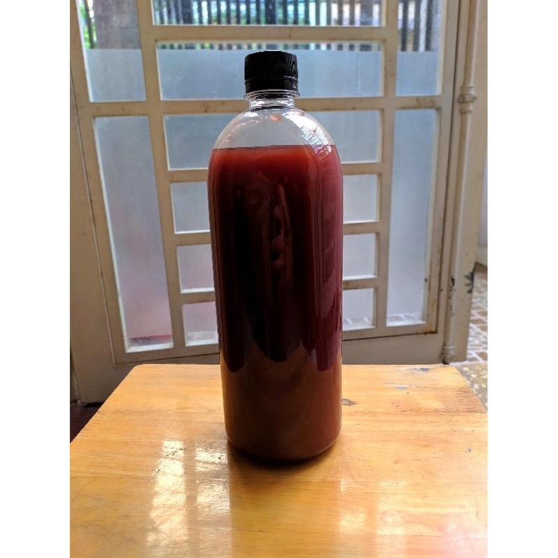 Vi sinh PSB làm trong nước bể cá thủy sinh 350ml