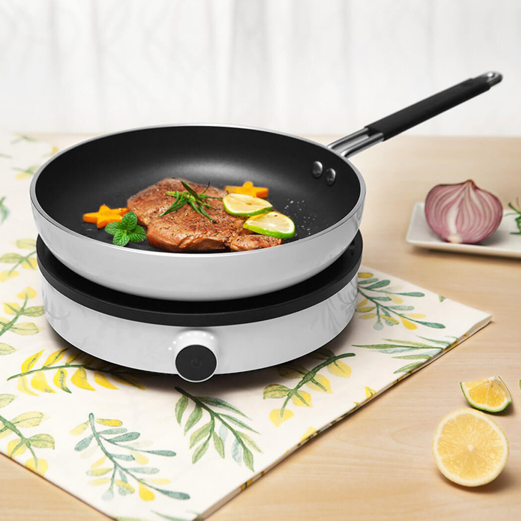 Bếp điện cảm ứng từ Mijia