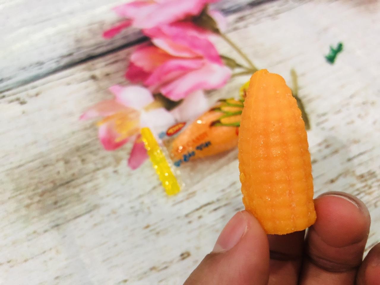1kg kẹo dẻo Bắp