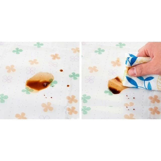 Bạt Phủ Tủ Lạnh Chất Liệu Nilon Peva Không Thấm Nước