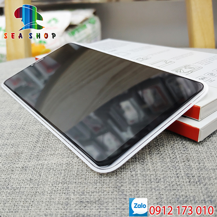 Tempered Glass for Samsung Galaxy A20, A30, A50, A50S, A30S, M30...