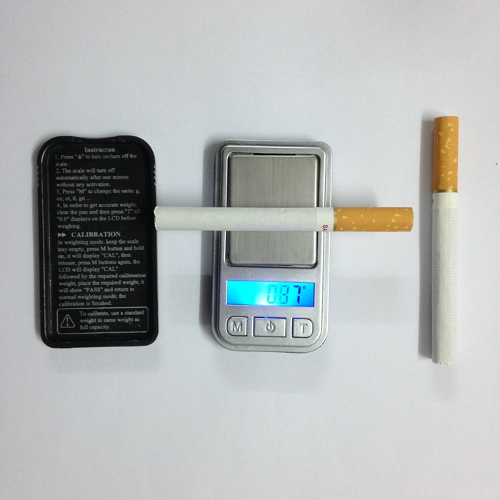 Cân tiểu ly 200g/0.01g siêu mini