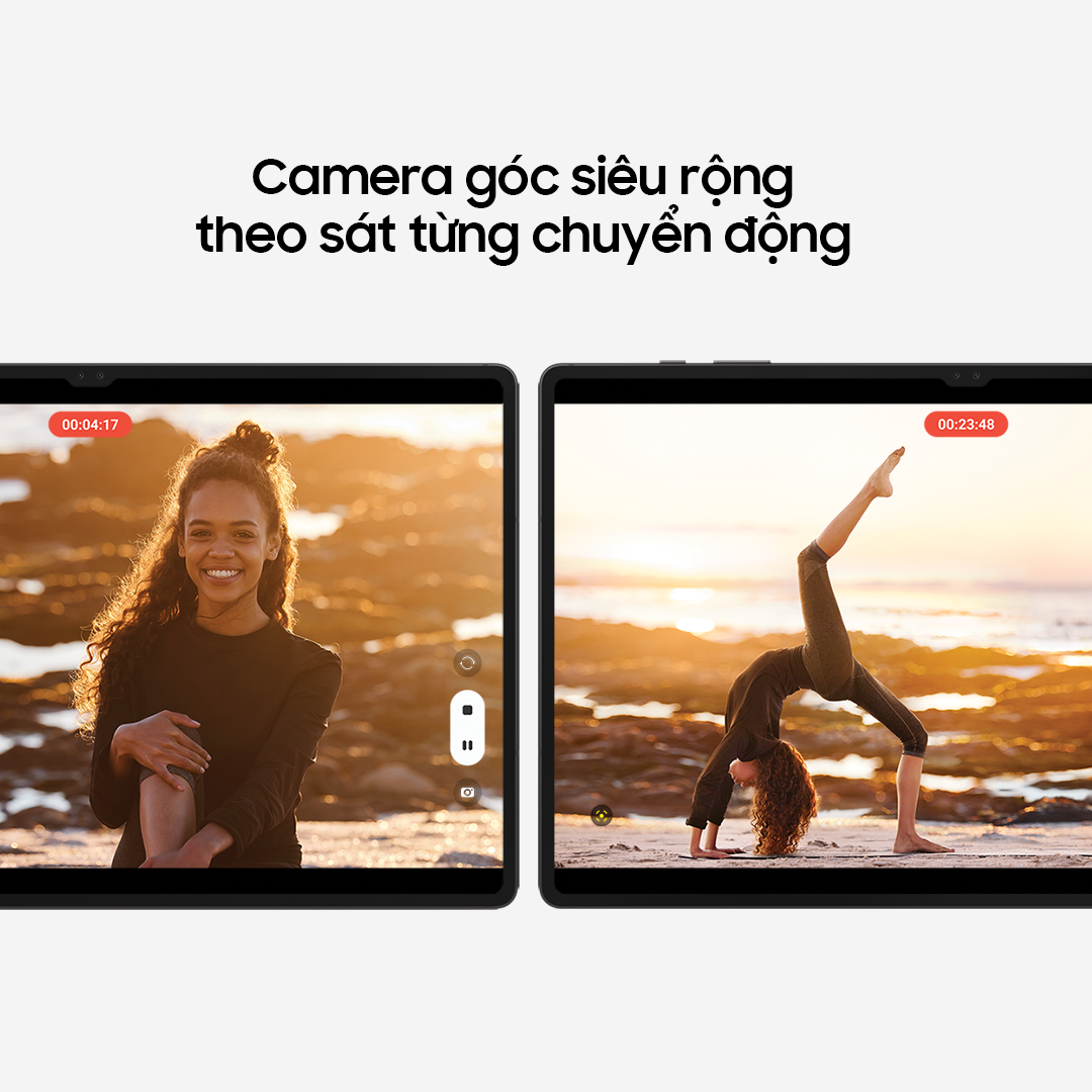 Máy tính bảng Samsung Galaxy Tab S8+ 5G