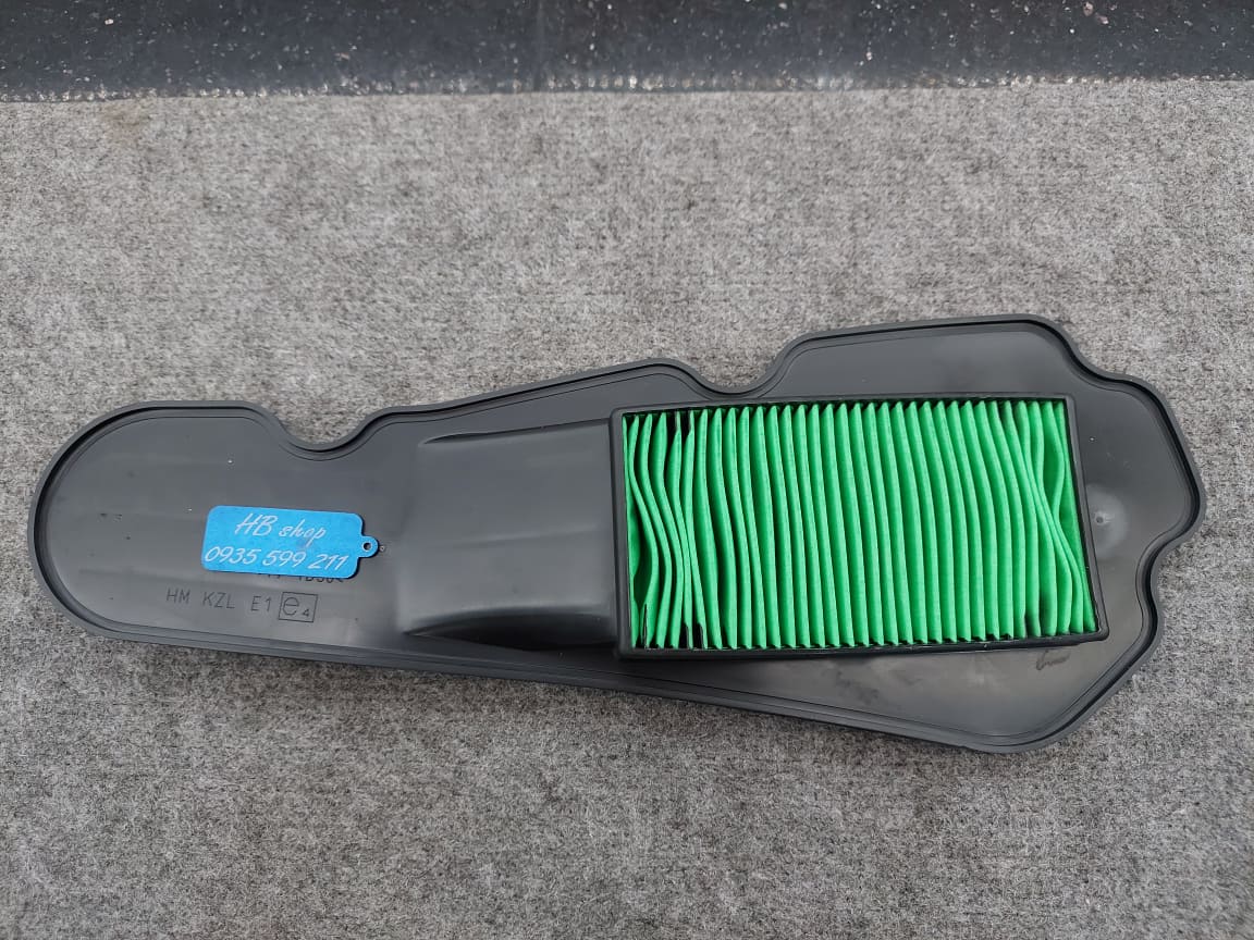LỌC GIÓ ZIN XE VISION 110