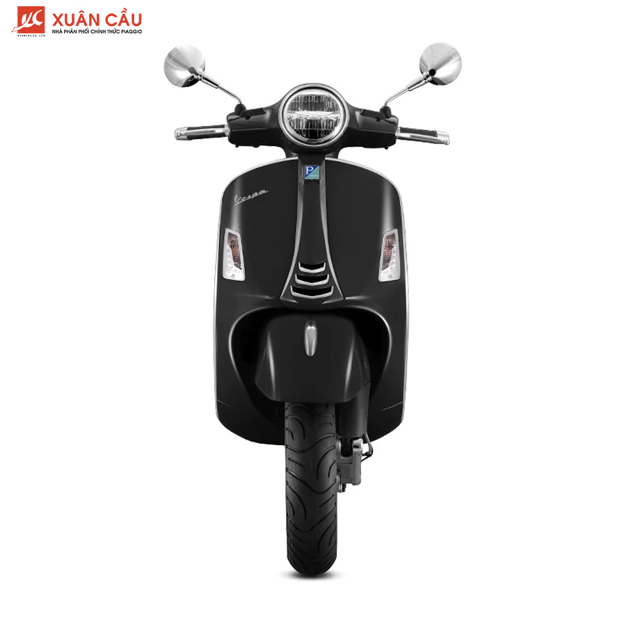 [Trả góp 0%] [Xe máy trả góp 0%]Xe máy Vespa GTS Super ABS 125cc iGet - Mới 100%