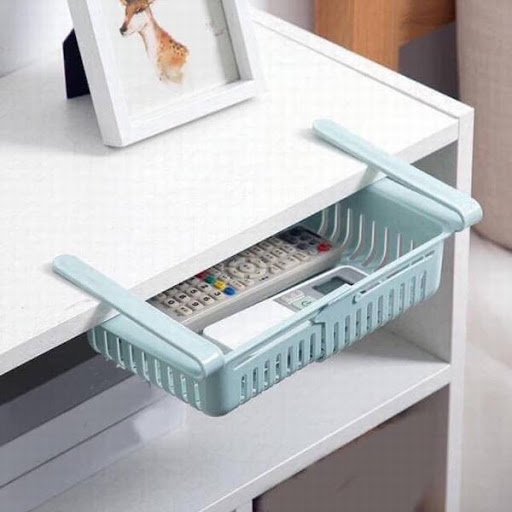 Khay cài tủ lạnh thông minh siêu tiện ích