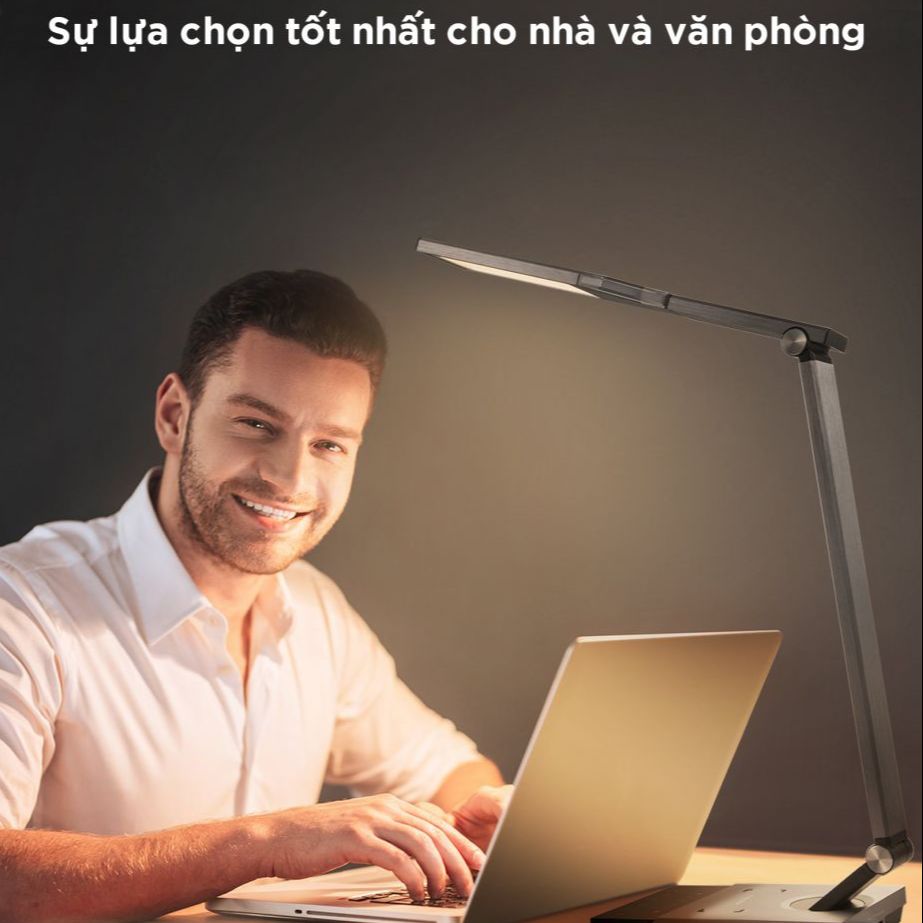 Đèn bàn LED Taotronics TT-DL050 - Chính hãng