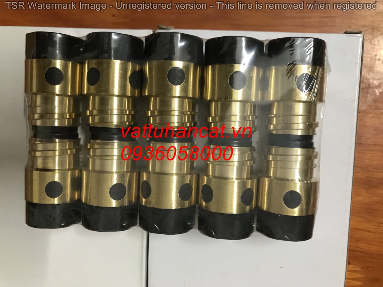 cách điện mỏ hàn Mig 350A, 500A