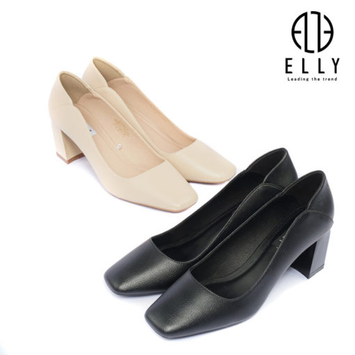 GIÀY NỮ CAO CẤP ELLY – EGM117