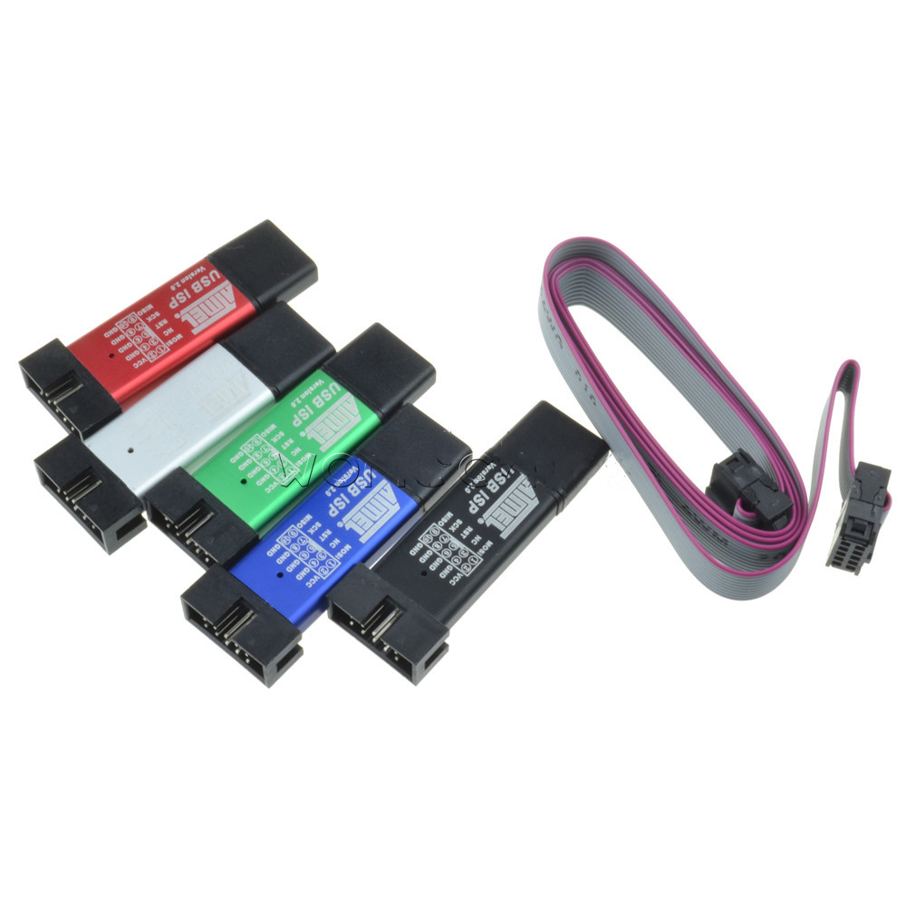 Usb IPS - Mạch Nạp Code 8051, AVR