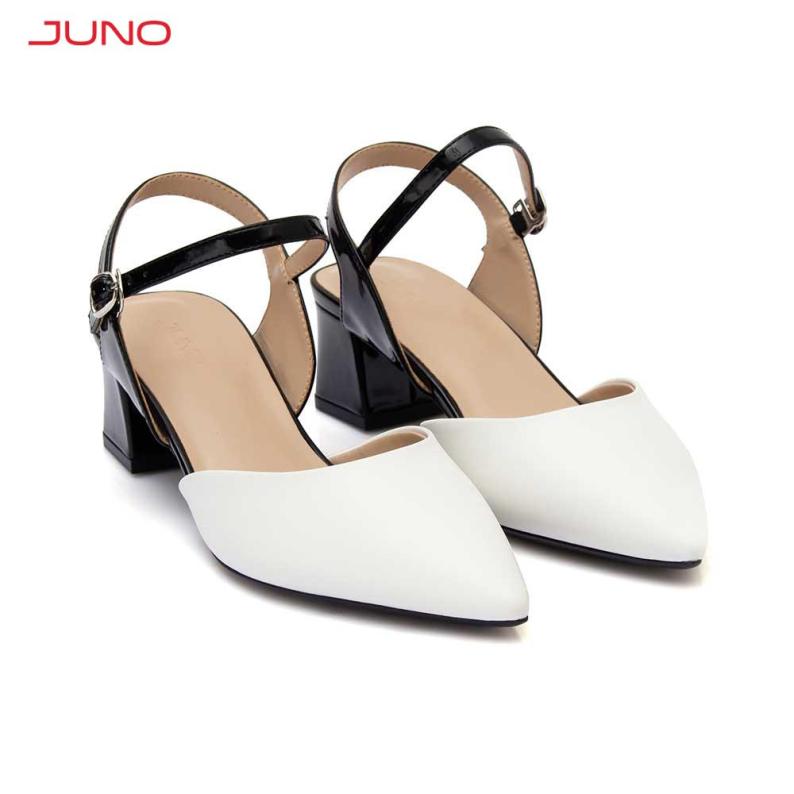 JUNO Giày Cao Gót CG05075 giá rẻ