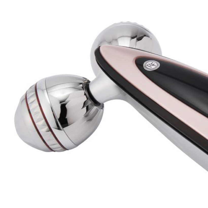 Máy Massage Mặt Và Toàn Thân YA-MAN Tornado RF Roller HRF-15P