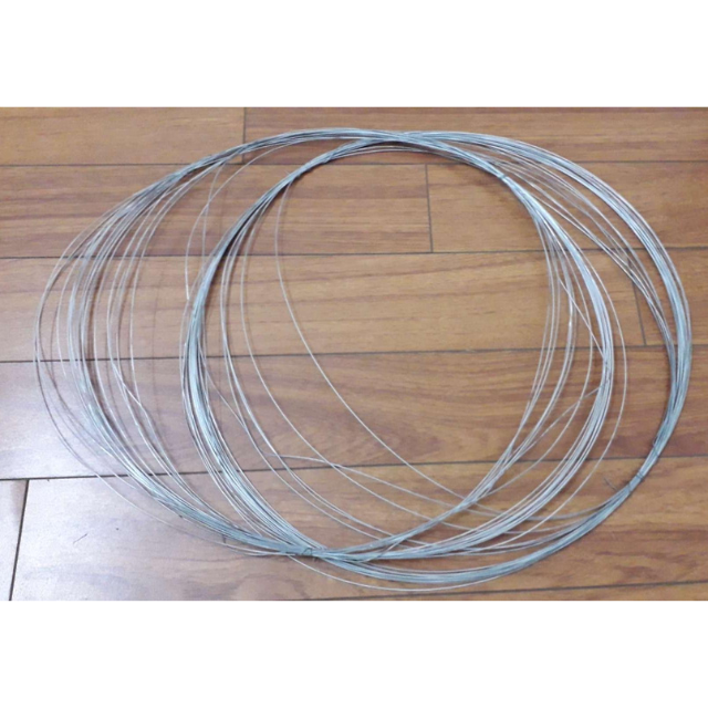Kẽm trắng 6 dem đến 5 ly