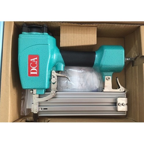 Súng bắn đinh thẳng - đinh T dùng hơi DCA AT50DC