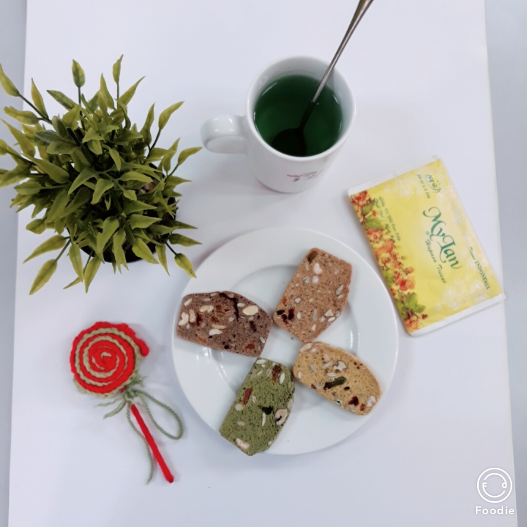 Socola thanh 110g