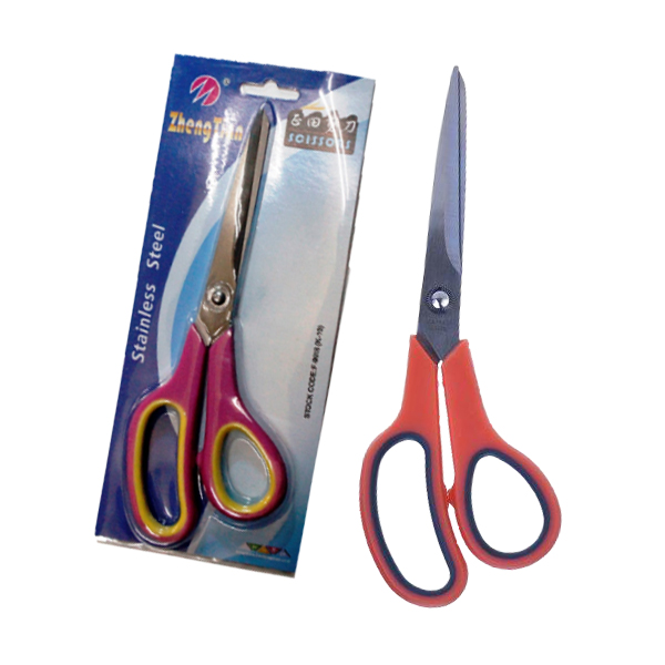 Kéo văn phòng lớn K19 (F-9018) - 21.5cm