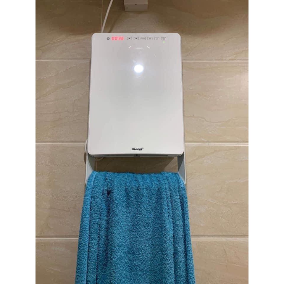 [Trả góp 0%]MÁY SƯỞI STEBA BS 1800