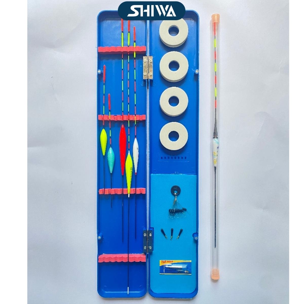 High carbon long link 6h telescopic fishing rod full combo low price-Shiwa long link fishing rod