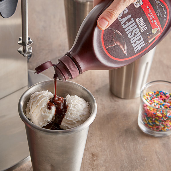 Siro Vị Socola Hershey's Mỹ